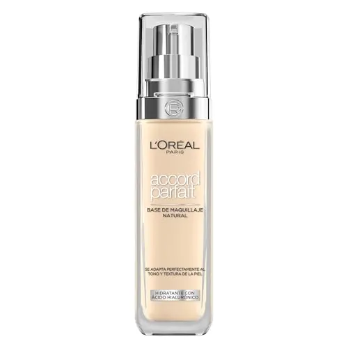 L'Oréal Paris FDT ACCORD PARFAIT 1,5N