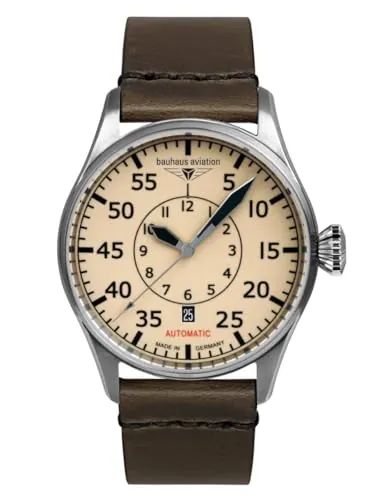 Bauhaus Aviation Flight Control, Automatik, 27565
