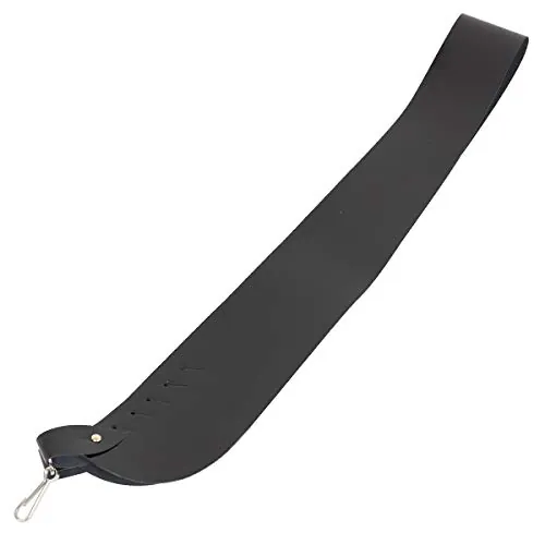 Ortola - Bandolera Reglamento Cadete Ref. 670B, color 001 - Negro - 01.0316-001