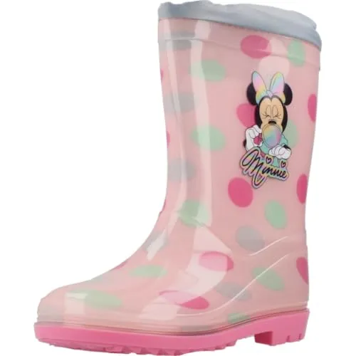 Chicco Niñas Botas de Lluvia | de Lluvia Cómodas e Impermeables FW25 253