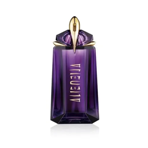 Mugler, Alien, Eau de Parfum, el perfume de mujer recargable, 90 ml