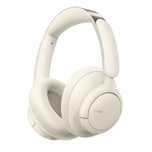 Soundcore Anker Q31i Auriculares Diadema ANC, Audio LDAC, 50H