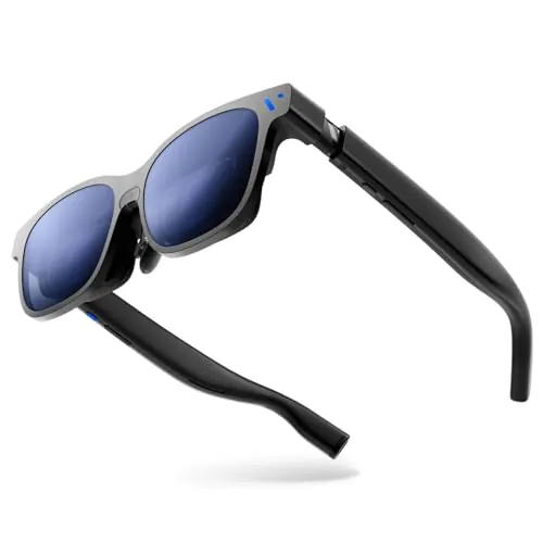 VITURE Beast Gafas AR/XR, 174" 1200p 120Hz, 58° FOV, 1250 nits (Estándar)