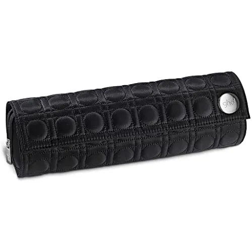 ghd - Neceser Térmico y Funda para Plancha de Pelo y Cepillo Térmico Glide