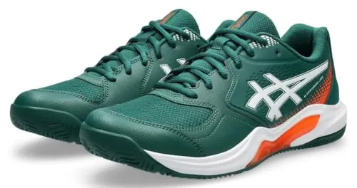 Asics Gel-Dedicate 9 Padel Zapatos de Tenis