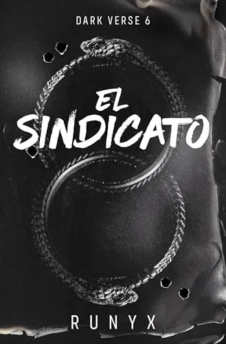 El sindicato (Dark Verse 6) (Ediciones B)