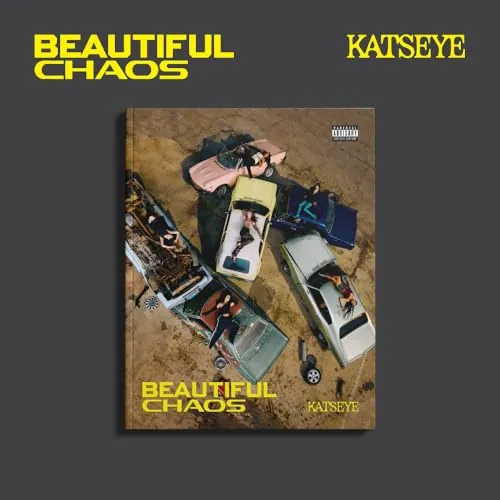 BEAUTIFUL CHAOS (Chaotic Ver.)