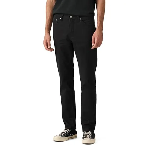 Levi's 511 Slim Vaqueros, Meteorita, 32W / 32L para Hombre