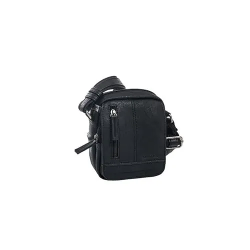 MATTIES, REPORTERO Juvenil 4644720, Negro, Unisex NIÑOS