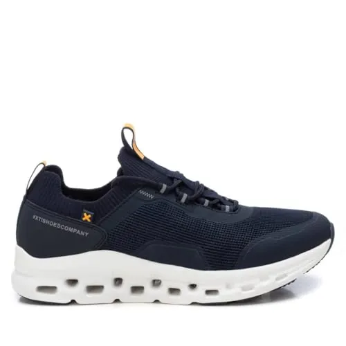 XTI 143923 Zapato de Hombre Navy, 42 EU