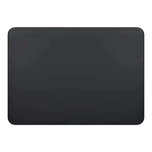 Apple Magic Trackpad - Superficie Multi‑Touch Negra ​​​​​​​