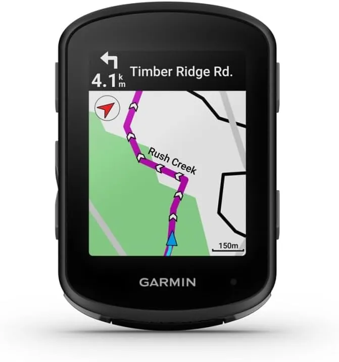 Garmin Edge 540