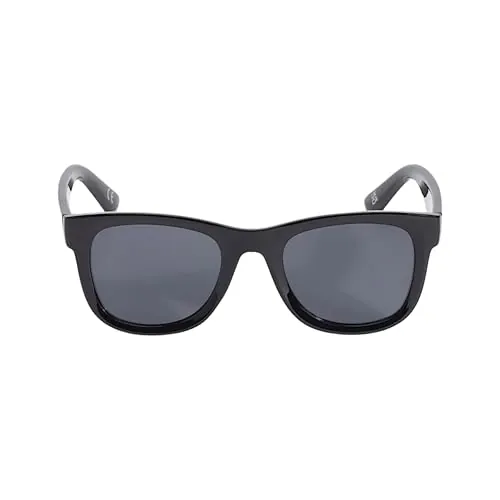 Vans Gafas de sol Spicoli, color negro, Negro, Talla única