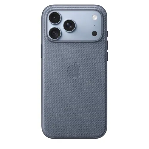 Apple Funda de Trenzado técnico con MagSafe para el iPhone 18 Pro MAX