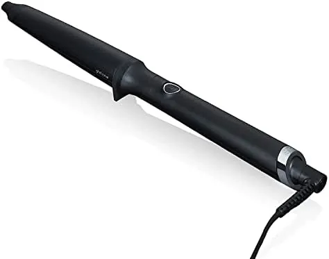 ghd curve creative curl - Rizador con barril cónico para crear ondas surferas