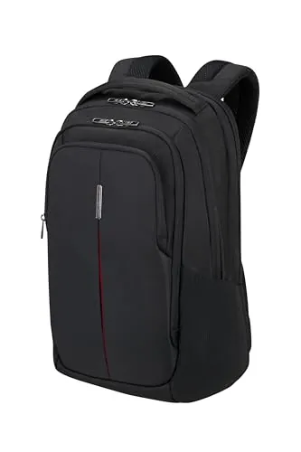 Samsonite GUARDIT 3.0 - Mochila para portátil 17.3", 27.5L, Negro (Black)