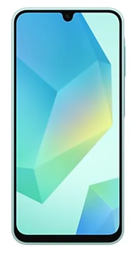 SAMSUNG Galaxy A16 4GB/ 128GB/ 6.7/ Verde Claro - [Versiones italiano, húngaro, polaco, rumano, austriaco y suizo]