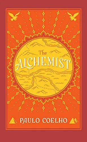 The Alchemist [Idioma Inglés]