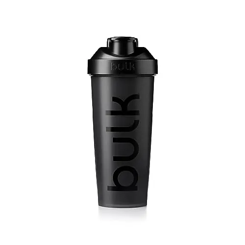 Bulk Iconic Botella Agitadora, 750ml