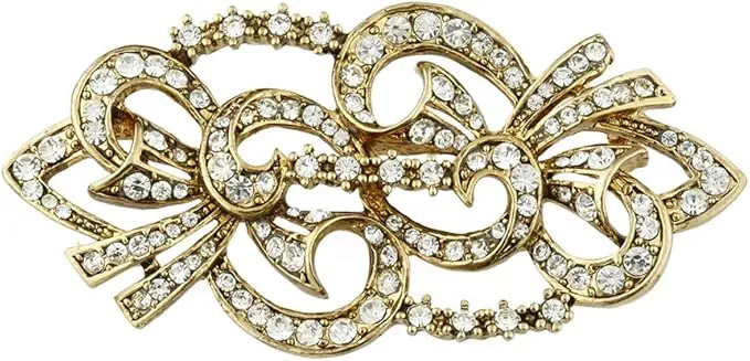 FLAMENCASHOP BROCHE MANTILLA