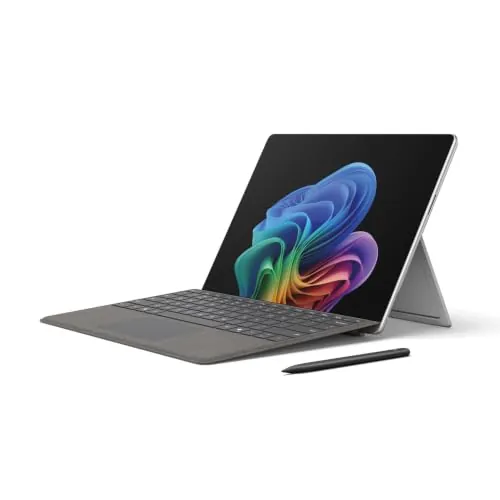 Microsoft Surface Pro, 13" | Snapdragon X2 Plus | 16GB RAM, 256GB SSD