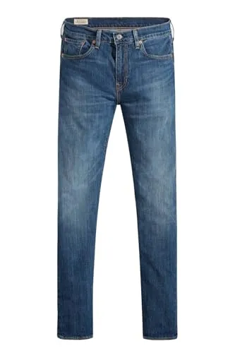 Levi's 502 Taper and Another One