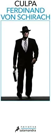 Culpa (Salamandra Narrativa)