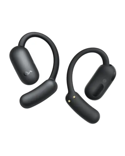 Soundcore AeroFit 2 de Anker Auriculares Open-Ear, 42 h, IP55