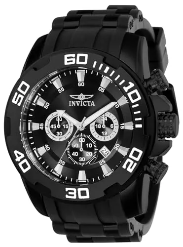 Invicta Pro Diver Reloj Cuarzo para Hombre de acero inoxidable - 50mm
