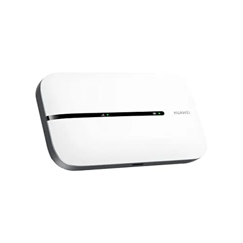 Huawei 4G Mobile WiFi (E5783-230a) Blanco