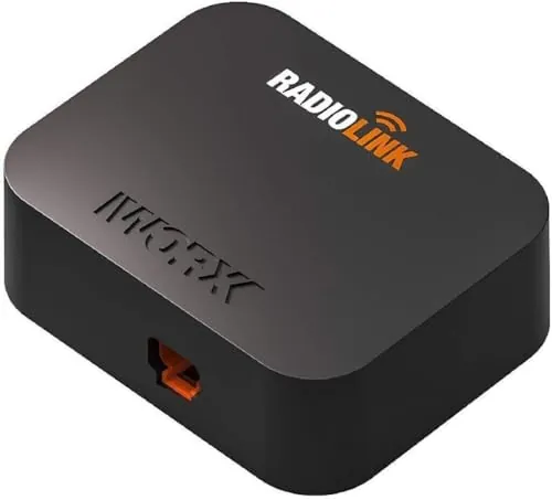 WORX WA0864 - Accesorio de enlace de radio Landroid robot cortacésped