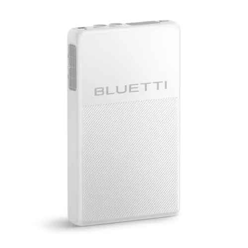 BLUETTI FridgePower Estación de Energía Portátil 2016Wh Batería LiFePO4
