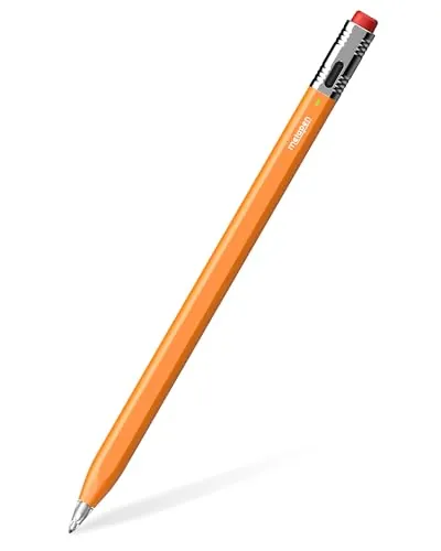 Metapen Air8 Pro X Lápiz para iPad 2018-2026,26H de Batería,Rechazo Palma