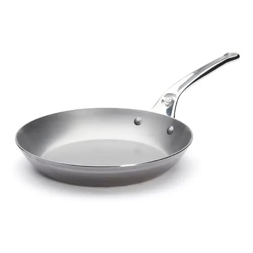 De Buyer, HIERRO MINERAL B PRO 28 CM,-5680.28