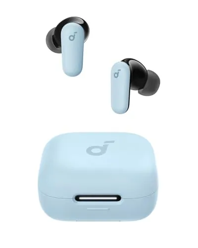 Soundcore P30i de Anker Auriculares con Cancelación de Ruido, 45h