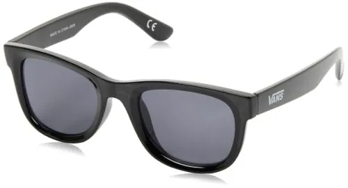 Vans Gafas de sol Spicoli, color negro, Negro, Talla única