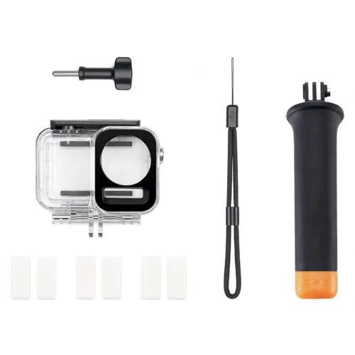 DJI - Kit de accesorios para buceo Osmo Action