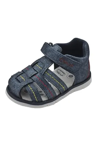 Chicco, Sandalias Bebé, con Cómodo Cierre, Zapatos para Niños, Designed in Italy