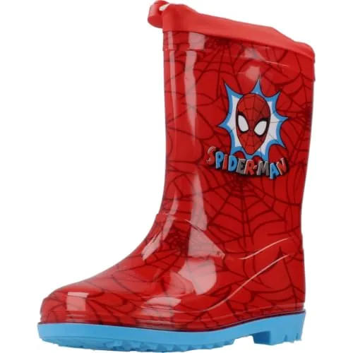 Chicco Niños Botas de Lluvia | de Lluvia Cómodas e Impermeables FW25 2531