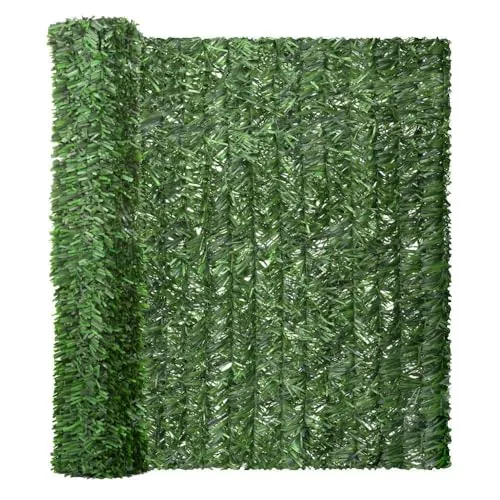 LOLAhome Seto Artificial Verde 3x2 m. 1 Unidad. Privacidad Natural.
