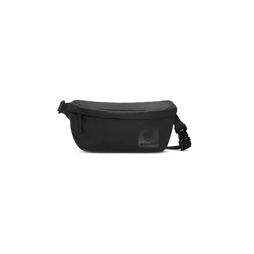 Mammut Xeron Classic Riñonera Negro 2 L