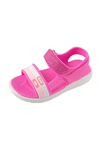 Chicco, Sandalias Niña y Niño, con Práctico Cierre, Ideales para Playa y Piscina, Zapatos para Niñas y Niños, Designed in Italy