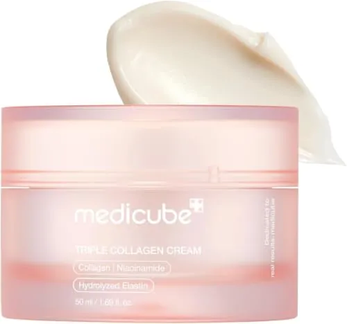 medicube Triple Collagen Cream
