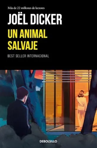 Un animal salvaje (Best Seller)