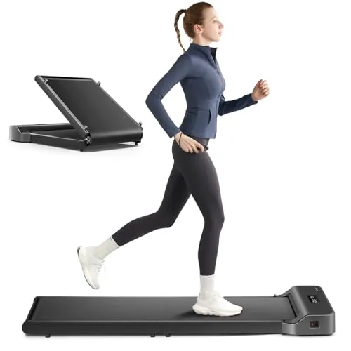 WalkingPad Z1 Cinta de Correr Plegable Walking Pad 121×40cm para Casa 6KM/H