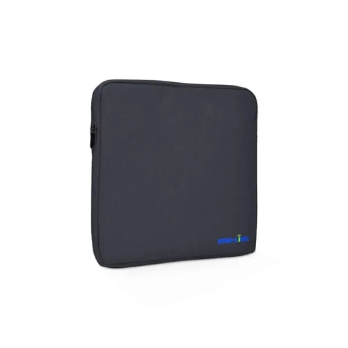 Bingfu Bolsa de Transporte Portátil para Starlink Mini Dish - Bolso de Mano de Almacenamiento para antena satelital Starlink Mini Dish, Ideal para RV, Campamentos al Aire Libre, Viajes, (Navy Blue)