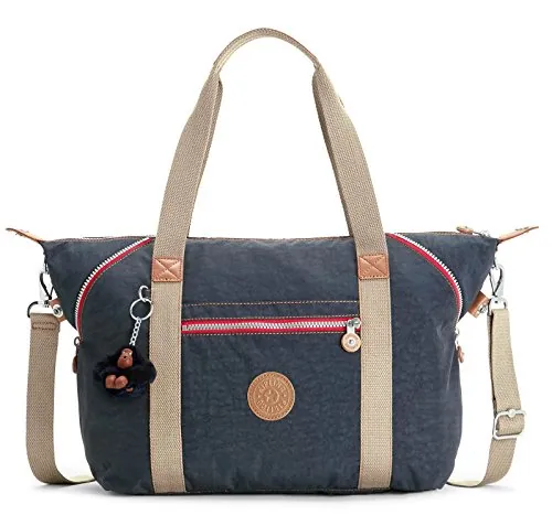 Kipling Art Bolsa Mediana, Bolsas, True Navy Combo (Azul)