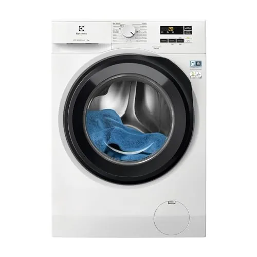 Electrolux Lavadora, EFI6194O2B, 9 kg, 1400 rpm