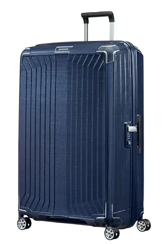 Samsonite Lite-Box Maleta Trolley Grande, 81 cm