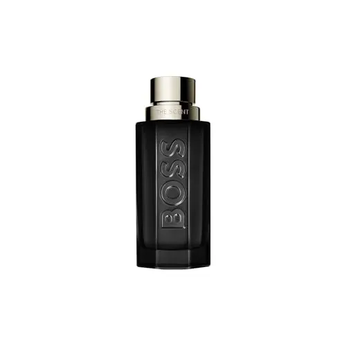 Boss The Scent Magnetic Eau de Parfum para Hombre